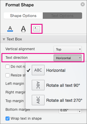 How To Bend Text In Powerpoint For Mac